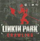 LINKIN PARK — Crawling album cover