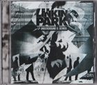 LINKIN PARK LP Underground X: Demos album cover