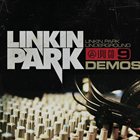LINKIN PARK LPU9: Demos album cover