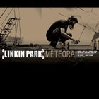 LINKIN PARK — Meteora album cover