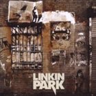 LINKIN PARK Songs From the Underground album cover
