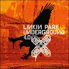 LINKIN PARK Underground 4.0 album cover