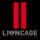 LIONCAGE — The Second Strike album cover