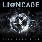 LIONCAGE — Turn Back Time album cover