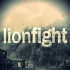 LIONFIGHT Lionfight album cover