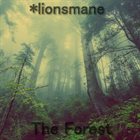 LIONSMANE The Forest album cover