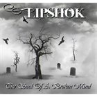 LIPSHOK The Soul Of A Broken Mind album cover