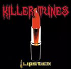 LIPSTICK Killer Tunes album cover