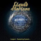 LIQUID HORIZON Restarting System album cover