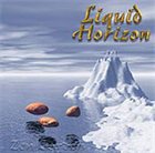 LIQUID HORIZON Zen Garden album cover