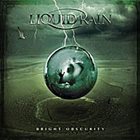 LIQUID RAIN Bright Obscurity album cover