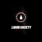 LIQUID SOCIETY The Burning album cover