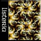 LISTERIA Listeria album cover