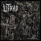 LITRÄO Egomorte album cover