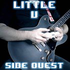 LITTLE V Side Quest album cover