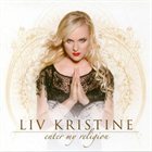 LIV KRISTINE Enter My Religion album cover