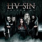 LIV SIN Follow Me album cover