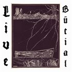 LIVE BURIAL Demo 2013 album cover