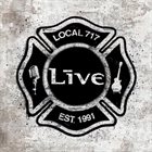 LIVE Local 717 album cover