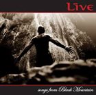 LIVE Songs from Black Mountain album cover