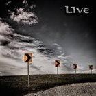LIVE The Turn album cover