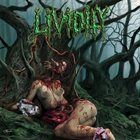 LIVIDITY Used, Abused and Left for Dead album cover