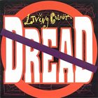 LIVING COLOUR Dread album cover