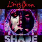 LIVING COLOUR Shade album cover