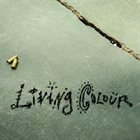 LIVING COLOUR — Who Shot Ya album cover