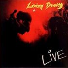 LIVING DEATH Live album cover