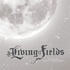THE LIVING FIELDS — Running Out of Daylight album cover