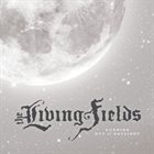 THE LIVING FIELDS — Running Out of Daylight album cover