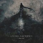 LIVING SACRIFICE Ghost Thief album cover