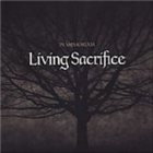 LIVING SACRIFICE In Memoriam album cover