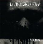 LIVING SACRIFICE Reborn album cover