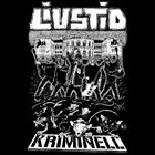 LIVSTID Kriminell album cover
