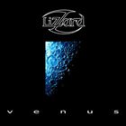 LIZZARD Venus album cover