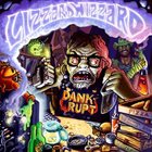 LIZZARD WIZZARD Dankrupt album cover