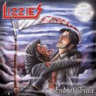 LIZZIES End of Time album cover