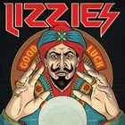 LIZZIES Good Luck album cover