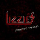 LIZZIES Heavy Metal Warriors album cover
