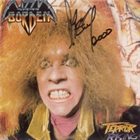 LIZZY BORDEN Terror Rising album cover