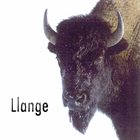 LLANGE Llange album cover