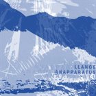 LLANGE Llange / Anapparatus album cover