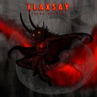 LLAXSAY Último Sendero album cover