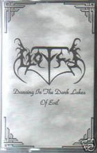 LLOTH Dancing in the Dark Lakes of Evil album cover