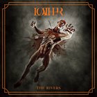 LOATHER The Rivers album cover