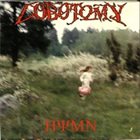 LOBOTOMY Hymn album cover