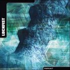 LOCKFIST Pain 24-7 album cover