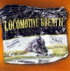 LOCOMOTIVE BREATH Train of New Events album cover